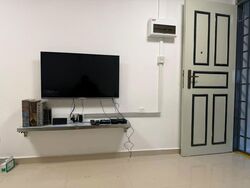 Blk 301 Ubi Avenue 1 (Geylang), HDB 3 Rooms #587745521